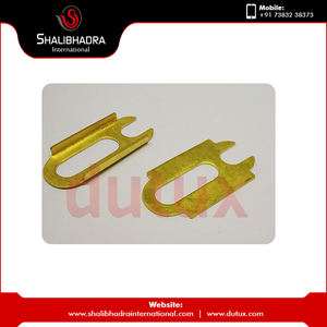 Technique de moulage des raccords de tuyauterie en laiton Dutux - Product Image 6