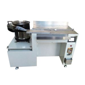 เครื่องผูกไนลอนอัตโนมัติราคาประหยัด รุ่น SR-T60 เครื่องผูกไนลอนอัตโนมัติ รุ่น SR-T6 - Product Image 4