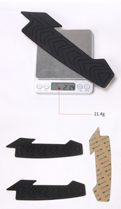 Autocollant de <span class=keywords><strong>protection</strong></span> anti-rayures pour <span class=keywords><strong>cadre</strong></span> de vélo TANKE, autocollant antidérapant pour vélo de route <span class=keywords><strong>VTT</strong></span>, <span class=keywords><strong>protection</strong></span> de <span class=keywords><strong>cadre</strong></span> - Product Image 4