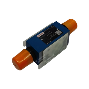 Thương hiệu mới ban đầu rexroth ga kiểm tra van Z2FS6-2-4X/2qv r900481624, rexroth r900481624 ga kiểm tra van - Product Image 3