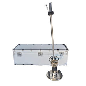 <span class=keywords><strong>D</strong></span>éflectomètre professionnel portable et léger pour l'analyse des sols avec affichage numérique, garantie 1 an - Product Image 3