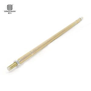 Barra de Acoplamiento Original EZGO TXT 70876-g02 para Carritos de Golf y Vehículos Eléctricos - Product Image 4