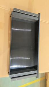 Dưới đứng bàn lưu trữ ngăn kéo cho nhà văn phòng bàn ngăn kéo - Product Image 2