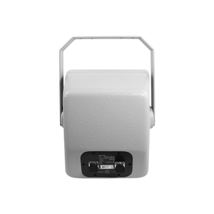 Altavoz de <span class=keywords><strong>bocina</strong></span> V ultrarresistente al salpicaduras de sal, ácidos, álcalis y vibraciones de alto impacto en terminales portuarias - Product Image 4