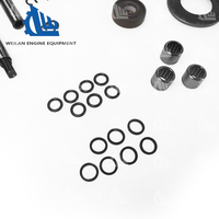Nouveau kit de réparation de pompe WEILAN HEUI de haute qualité pour moteurs C7 C9, kit de joints en aluminium pour système Common Rail