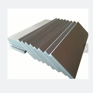 Pannello in cartongesso di dimensioni 1200x2400 mm, <span class=keywords><strong>spessore</strong></span> 12 mm/15 mm, sistema standard di pareti a secco in cartongesso. - Product Image 3