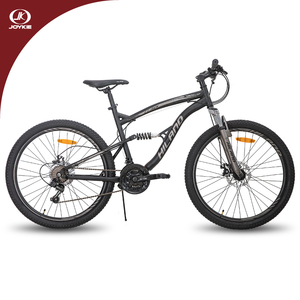 VTT tout-suspendu JOYKIE 26 pouces pour descente - Product Image 2
