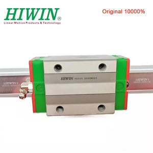 Ray trượt tuyến tính, bạc đạn trượt tuyến tính, thanh trượt ray <span class=keywords><strong>HIWIN</strong></span> dòng HG, HGH15CA, HGH20CA, 25, 30, 35, 45, 55, 65 - Product Image 2
