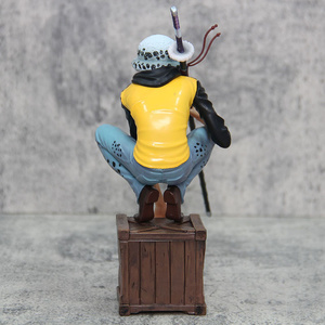 21CM <span class=keywords><strong>Trafalgar</strong></span> <span class=keywords><strong>Law</strong></span> Anime PVC <span class=keywords><strong>figura</strong></span> anime japonés <span class=keywords><strong>figura</strong></span> <span class=keywords><strong>de</strong></span> anime - Product Image 3