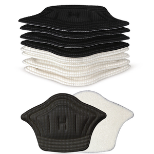 Мягкие поролоновые защитные подушечки для обуви на заднем каблуке с защитой от трения для обуви - Product Image 5