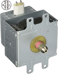 Vente directe d'usine, magnétron <span class=keywords><strong>pour</strong></span> <span class=keywords><strong>micro</strong></span>-ondes M24FB-210A, accessoires <span class=keywords><strong>pour</strong></span> <span class=keywords><strong>micro</strong></span>-ondes, pièces détachées <span class=keywords><strong>pour</strong></span> four à <span class=keywords><strong>micro</strong></span>-ondes Galanz - Product Image 5