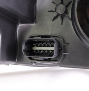 OEM 260602809R 260104188R Phare Halogène Cadre Chromé pour Renault <span class=keywords><strong>Dacia</strong></span> SanderoIII 2021-2024 H7 + H15 - Product Image 4