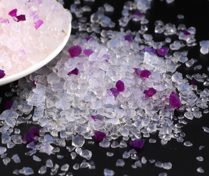 Lettiera per Gatti in Gel di Silice Cristallino OEM |   Qualità Premium, Alta Assorbenza |   Formula Senza Polvere per Gatti Sensibili - Product Image 5