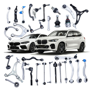 Juego de brazo de Control de suspensión inferior superior delantero para <span class=keywords><strong>Mercedes</strong></span> Benz Slk R172 203 W164 W212 W220 W140 C63 W203 W204 W447 - Product Image 4