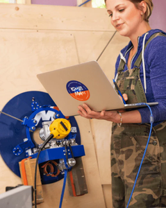 Imprimante 3D ultra-précise, machine de gravure laser CNC, tour CNC, machine de fraisage CNC - Product Image 4