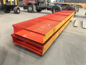 छोटे पैमाने पर खनिकों के लिए सर्वश्रेष्ठ बिक्री उच्च रिकवरी गोल्ड स्कुआइस बॉक्स गोल्ड कालीन डिजाइन - Product Image 6