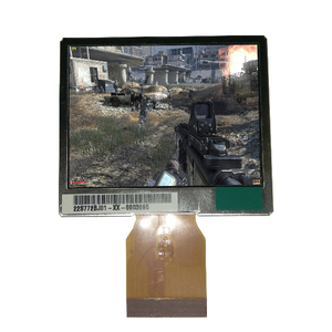 A024CN02 V7 Pantalla LCD Original de 2.4 Pulgadas 480*234 en STOCK - Product Image 1