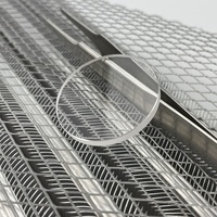 Prix d'usine – Lunette plate SKX007 ultra-fine de 30,45 mm avec revêtement antireflet et verre saphir