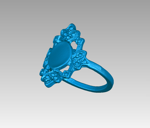 Scanner <span class=keywords><strong>3D</strong></span> per gioielli per la personalizzazione dell'industria della gioielleria digitale Grillz - Product Image 6