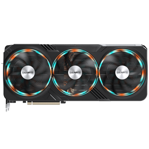 การ์ดจอ GeForce RTX 4080 16GB GAMING มือสอง พร้อมระบบระบายความร้อน WINDFORCE รองรับหน่วยความจำ GDDR6X รองรับ GPU ซีรีส์ 40 GIGABYTE RTX G - Product Image 2