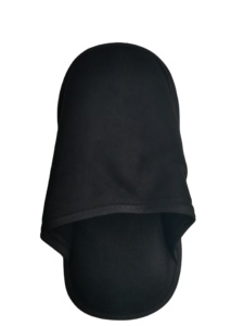Pantoufles pratiques pour un soulagement rapide par thérapie froid et chaud pour les pieds enflés et douloureux - Pantoufles rafraîchissantes pour la neuropathie et la chimiothérapie - Product Image 4