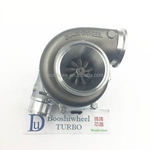 871389-5002S 858161-5002S G25-550  0.92 Turbo - Product Image 6