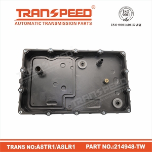 Carter d'huile <span class=keywords><strong>de</strong></span> transmission automatique Transpeed Gearbox Transmission A8TR1 pour Hyundai - Product Image 2