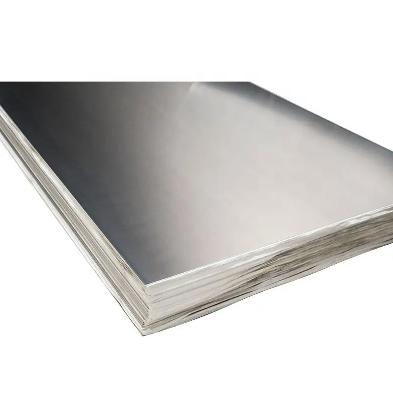 304 304L 316 316L stainless steel sheet
