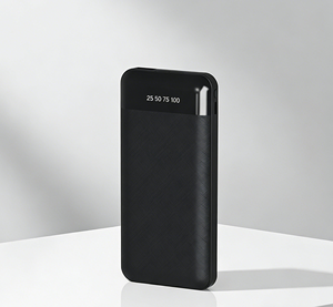 Batteries externes compatibles universellement, charge rapide, banques d'alimentation portables, station d'alimentation avec support, <span class=keywords><strong>batterie</strong></span> <span class=keywords><strong>externe</strong></span> <span class=keywords><strong>20000mah</strong></span> - Product Image 5