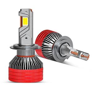 Phare QZ55 à <span class=keywords><strong>prix</strong></span> réduit, testeur de phares « Angry Eye », en aluminium aéronautique, ampoule 120W, pour éclairage automobile - Product Image 5