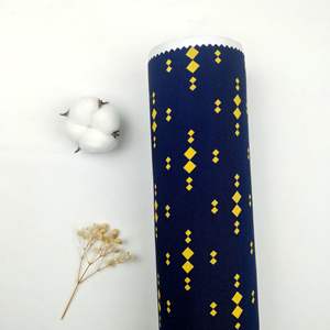 Vente en gros, <span class=keywords><strong>tissu</strong></span> en rayonne imprimé numérique super doux 30S, pour robes, chemises, vêtements de nuit, garçons et filles - Product Image 2