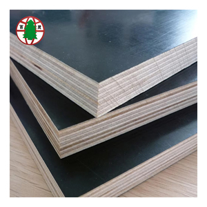 Màn Trập Ván Ép Ván Ép Marine Xi Măng Hình Thức Làm Việc 3/4Mm - Product Image 1
