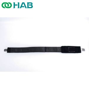 Restrições Médicas para Cama, Suportes para Membros, Bandagens para Pulsos, Mãos, Pés, Tornozelos e Braços, Restrições Universais Flexíveis e Duráveis para Pacientes em Hospital - Product Image 3