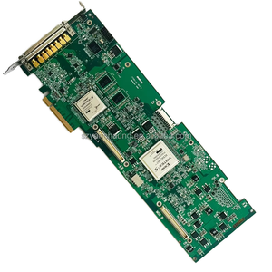 Matrox XMIO2/12/5000 HD Não Edição Cartão de Aquisição de Dados Y7291-02 RE V.B <span class=keywords><strong>Capture</strong></span> <span class=keywords><strong>Card</strong></span> - Product Image 2