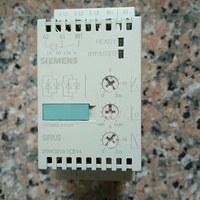 3RW3016-1CB14 SIRIUS Soft Starter PLC