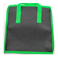 Carré pomme de terre cultiver pépinière tomate plante bricolage fleur plantation seau feutre légume tissu Pot Non tissé semis sac