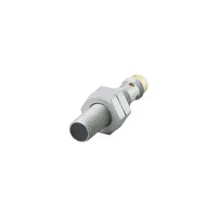 IFM Sensor IEW200 PNP Sensor Kapasitif Tombol Kedekatan Digunakan Dalam Aplikasi Pengelasan M8 Biasanya Terbuka Rentang Penginderaan 3Mm