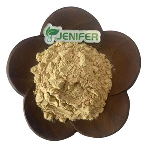 Extracto de Raíz de Jengibre Natural 20% Polvo de <span class=keywords><strong>6</strong></span>-<span class=keywords><strong>Gingerol</strong></span> - Product Image 3