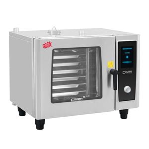 Pain commercial four électrique en acier inoxydable vapeur électrique <span class=keywords><strong>boulanger</strong></span> four combiné four universel - Product Image 2