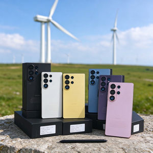 สมาร์ทโฟน Fast Connect S26 ultra 5G เชื่อมต่อ Bluetooth และ Wi-Fi ได้อย่างเสถียร ระบบปฏิบัติการ Android - Product Image 1