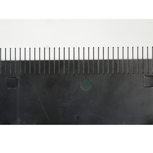 <span class=keywords><strong>Jacquard</strong></span> Áo Len Máy đo rộng đôi hệ thống 5/7gg máy vi tính phẳng máy dệt kim để làm áo len - Product Image 6