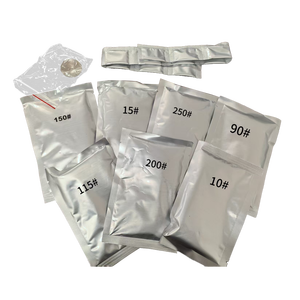 Poudre <span class=keywords><strong>de</strong></span> soudage exothermique portable à vente chaude, étanche et résistante à l'humidité, avec un récipient - Product Image 5
