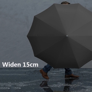 Parapluie pliant automatique avec Led, grand format, résistant au vent, Parasol d'extérieur, Portable, pour hommes et femmes, g - Product Image 4