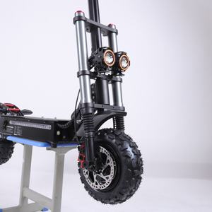 Scooters <span class=keywords><strong>Braun</strong></span> numériques à microprocesseur à vendre Scooter électrique avec clignotant et APP accessoires pour adultes Scooter électrique - Product Image 3