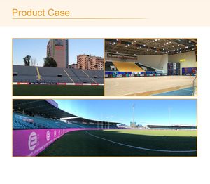 Pantallas LED Premium para exteriores/interiores, pantalla de estadio impermeable de alto brillo para competiciones y eventos <span class=keywords><strong>en</strong></span> <span class=keywords><strong>vivo</strong></span> - Product Image 3