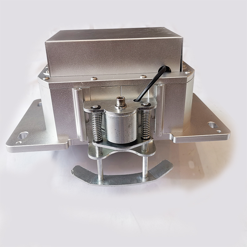 Latest Production Library Security Gate Automatic Tripod Turnstile Mechanism