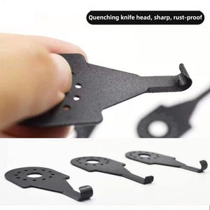 Car Headlights Retrofit Tools Electric Glue Remover Cold Glue Knife Machine for Removing Glue - Product Image 3