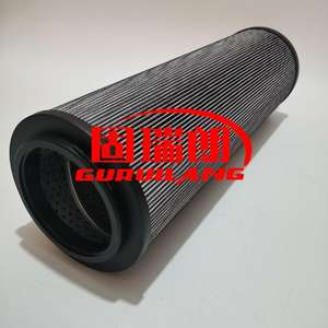 Nuovo modello 53 c0055 elemento del filtro dell'olio idraulico in fibra di vetro realizzato per i filtri dell'olio della macchina dell'escavatore - Product Image 4