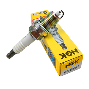 純正NGKレーザーイリジウムスパークプラグ大量供給高性能自動車点火部品工場直販世界中836GP - Product Image 3