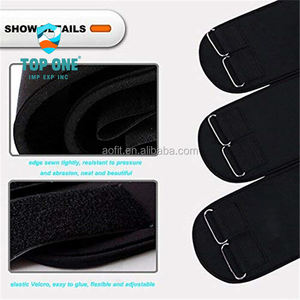 Top One Haute Qualité Pratique Cuisse Maîtres Bandage Ceinture O/X Jambe Type Redresser Bowleg Splay Jambes Correction Dispositif - Product Image 6